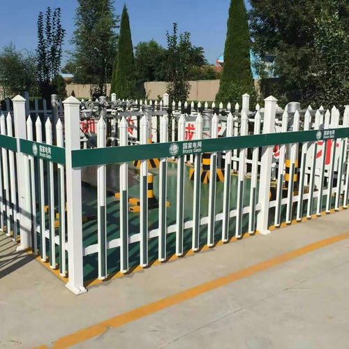 市政护栏 城市安全与秩序的有力保障