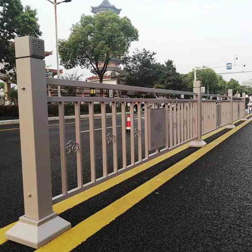 城市道路护栏与基坑护栏的重要性及专业制造