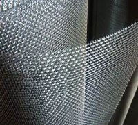 安平县和盛五金丝网制品 金属丝绳及其制品的卓越制造