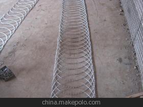 安平专业厂家——海润丝网织造 坚固耐用、价格实惠的刀片刺绳首选