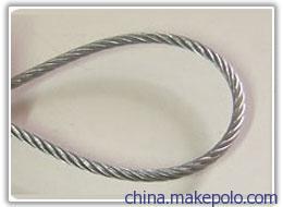 泰州悦顺镀锌钢丝绳 高品质金属丝绳制品，量大从优，专业供应