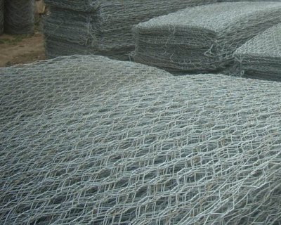 河北安平永盛 匠心打造优质石笼网，金属丝绳制品的卓越之选