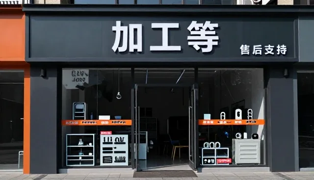 来料加工中质量检验的常见问题与创新技术应对