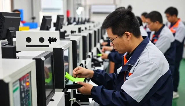 批量生产为销售于一体提供更多可能